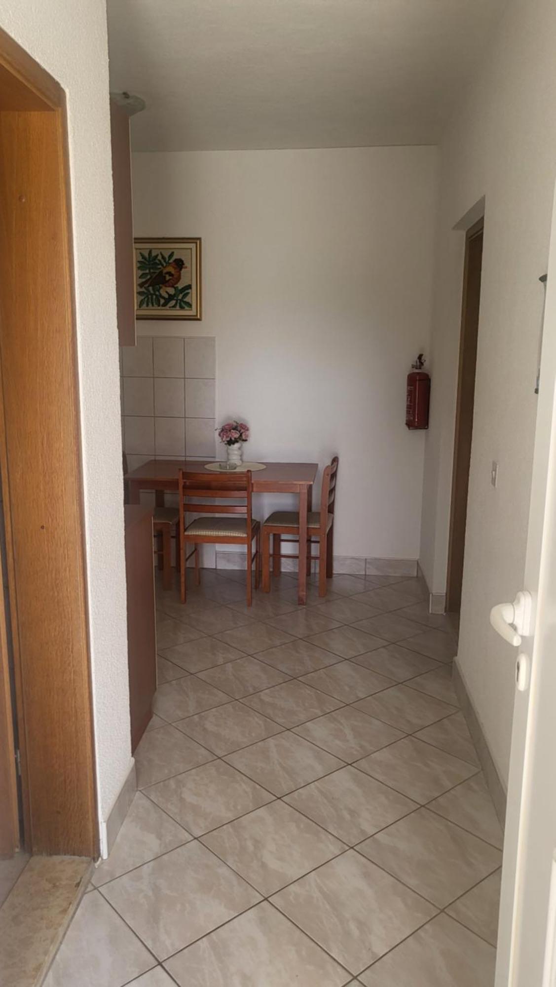Apartments Alma Orebic Ruang foto